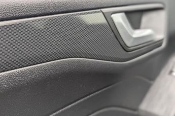 FORD KUGA 2.5 Duratec 14.4kWh ST-Line X Edition SUV 5dr Petrol Plug-in Hyb