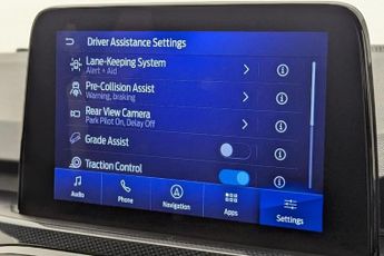 FORD KUGA 2.5 Duratec 14.4kWh ST-Line X Edition SUV 5dr Petrol Plug-in Hyb