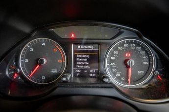 AUDI Q5 3.0 TDI V6 S line Plus SUV 5dr Diesel S Tronic quattro Euro 5 (s