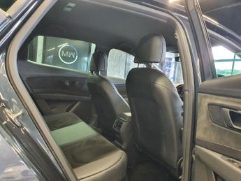 SEAT LEON 2.0 TSI Cupra 290 Hatchback 5dr Petrol DSG Euro 6 (s/s) (290 ps)