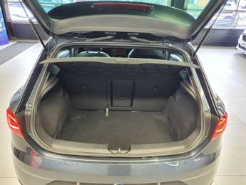 SEAT LEON 2.0 TSI Cupra 290 Hatchback 5dr Petrol DSG Euro 6 (s/s) (290 ps)