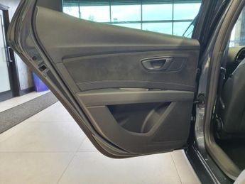 SEAT LEON 2.0 TSI Cupra 290 Hatchback 5dr Petrol DSG Euro 6 (s/s) (290 ps)