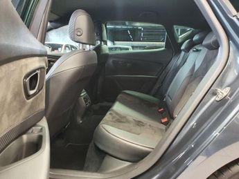 SEAT LEON 2.0 TSI Cupra 290 Hatchback 5dr Petrol DSG Euro 6 (s/s) (290 ps)