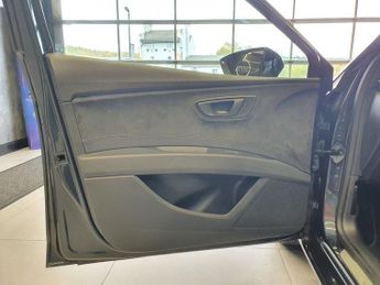 SEAT LEON 2.0 TSI Cupra 290 Hatchback 5dr Petrol DSG Euro 6 (s/s) (290 ps)