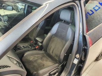 SEAT LEON 2.0 TSI Cupra 290 Hatchback 5dr Petrol DSG Euro 6 (s/s) (290 ps)