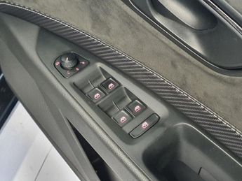 SEAT LEON 2.0 TSI Cupra 290 Hatchback 5dr Petrol DSG Euro 6 (s/s) (290 ps)