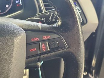 SEAT LEON 2.0 TSI Cupra 290 Hatchback 5dr Petrol DSG Euro 6 (s/s) (290 ps)