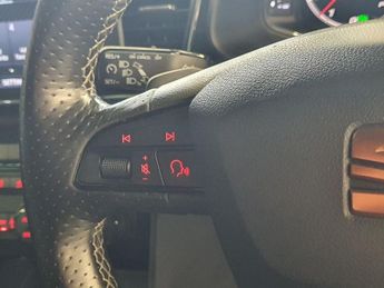 SEAT LEON 2.0 TSI Cupra 290 Hatchback 5dr Petrol DSG Euro 6 (s/s) (290 ps)