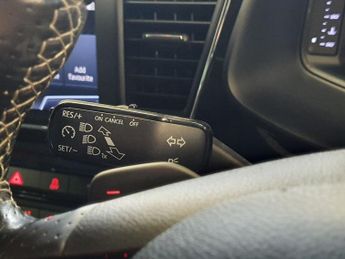 SEAT LEON 2.0 TSI Cupra 290 Hatchback 5dr Petrol DSG Euro 6 (s/s) (290 ps)