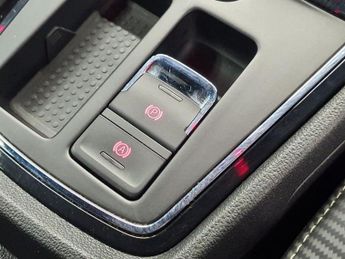 SEAT LEON 2.0 TSI Cupra 290 Hatchback 5dr Petrol DSG Euro 6 (s/s) (290 ps)