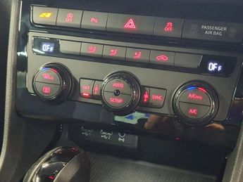 SEAT LEON 2.0 TSI Cupra 290 Hatchback 5dr Petrol DSG Euro 6 (s/s) (290 ps)