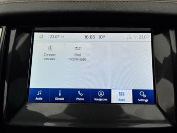 FORD RANGER 2.0 EcoBlue Wildtrak Pickup Double Cab 4dr Diesel Auto 4WD Euro 