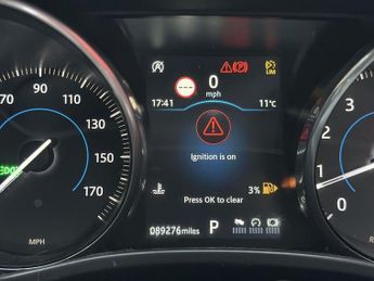 JAGUAR XE 2.0i R-Sport Saloon 4dr Petrol Auto Euro 6 (s/s) (250 ps)