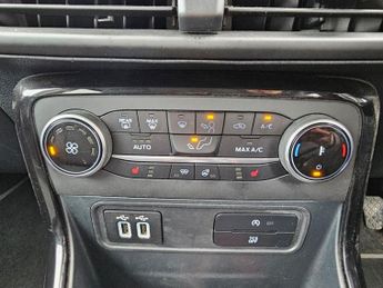 FORD ECOSPORT 1.0T EcoBoost GPF Titanium SUV 5dr Petrol Manual Euro 6 (s/s) (1