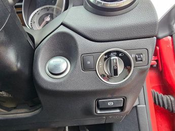 MERCEDES-BENZ CLA 2.1 CLA200 CDI Sport Shooting Brake 5dr Diesel 7G-DCT Euro 6 (s/