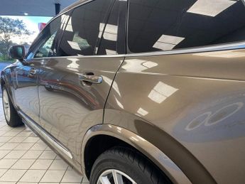 VOLVO XC90 2.0 D5 Inscription SUV 5dr Diesel Geartronic 4WD Euro 6 (s/s) (2