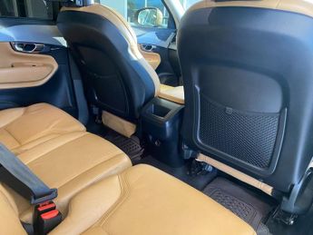 VOLVO XC90 2.0 D5 Inscription SUV 5dr Diesel Geartronic 4WD Euro 6 (s/s) (2