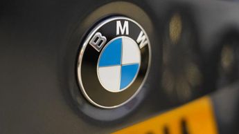 BMW 3 SERIES 2.0 320d Sport Saloon 4dr Diesel Auto xDrive Euro 5 (s/s) (184 p