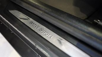 BMW 3 SERIES 2.0 320d Sport Saloon 4dr Diesel Auto xDrive Euro 5 (s/s) (184 p