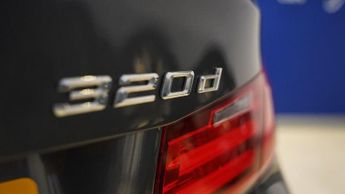 BMW 3 SERIES 2.0 320d Sport Saloon 4dr Diesel Auto xDrive Euro 5 (s/s) (184 p