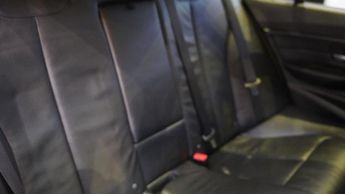 BMW 3 SERIES 2.0 320d Sport Saloon 4dr Diesel Auto xDrive Euro 5 (s/s) (184 p