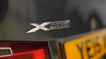 BMW 3 SERIES 2.0 320d Sport Saloon 4dr Diesel Auto xDrive Euro 5 (s/s) (184 p