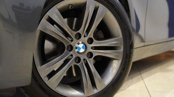 BMW 3 SERIES 2.0 320d Sport Saloon 4dr Diesel Auto xDrive Euro 5 (s/s) (184 p