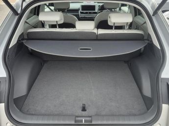HYUNDAI IONIQ 5 73kWh Ultimate Hatchback 5dr Electric Auto AWD (305 ps)