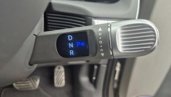 HYUNDAI IONIQ 5 73kWh Ultimate Hatchback 5dr Electric Auto AWD (305 ps)