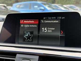 BMW 2 SERIES 2.0 218d Sport Coupe 2dr Diesel Auto Euro 6 (s/s) (150 ps)