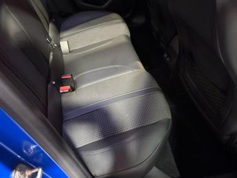 PEUGEOT 208 1.2 PureTech GT Hatchback 5dr Petrol EAT Euro 6 (s/s) (130 ps)