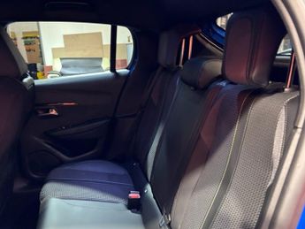 PEUGEOT 208 1.2 PureTech GT Hatchback 5dr Petrol EAT Euro 6 (s/s) (130 ps)