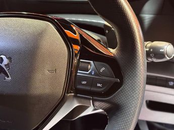 PEUGEOT 208 1.2 PureTech GT Hatchback 5dr Petrol EAT Euro 6 (s/s) (130 ps)