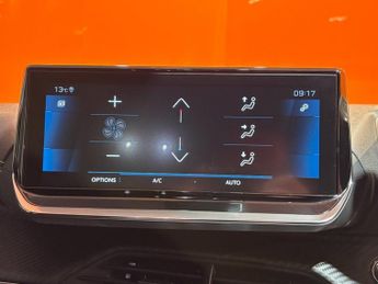 PEUGEOT 208 1.2 PureTech GT Hatchback 5dr Petrol EAT Euro 6 (s/s) (130 ps)