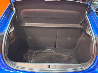 PEUGEOT 208 1.2 PureTech GT Hatchback 5dr Petrol EAT Euro 6 (s/s) (130 ps)