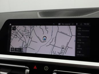 BMW 3 SERIES 2.0 330e 12kWh SE Pro Saloon 4dr Petrol Plug-in Hybrid Auto Euro