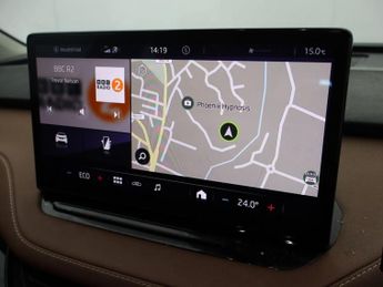 SKODA ENYAQ IV 62kWh 60 SUV 5dr Electric Auto (DC120kW) (179 ps)