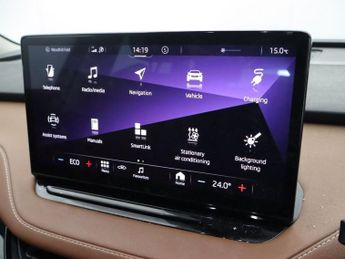 SKODA ENYAQ IV 62kWh 60 SUV 5dr Electric Auto (DC120kW) (179 ps)