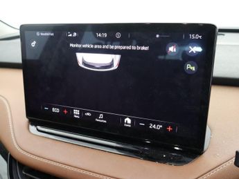 SKODA ENYAQ IV 62kWh 60 SUV 5dr Electric Auto (DC120kW) (179 ps)