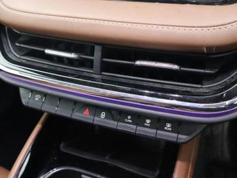 SKODA ENYAQ IV 62kWh 60 SUV 5dr Electric Auto (DC120kW) (179 ps)