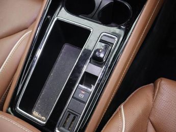 SKODA ENYAQ IV 62kWh 60 SUV 5dr Electric Auto (DC120kW) (179 ps)