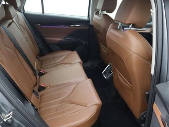 SKODA ENYAQ IV 62kWh 60 SUV 5dr Electric Auto (DC120kW) (179 ps)