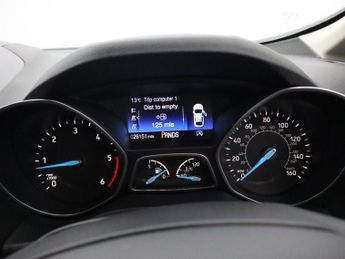 FORD GRAND C-MAX 1.5 TDCi Titanium X MPV 5dr Diesel Powershift Euro 6 (s/s) (120