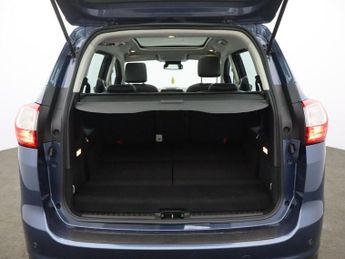 FORD GRAND C-MAX 1.5 TDCi Titanium X MPV 5dr Diesel Powershift Euro 6 (s/s) (120