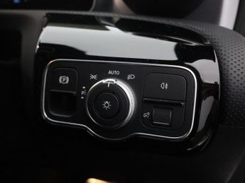 MERCEDES-BENZ CLA 1.3 CLA200 AMG Line Shooting Brake 5dr Petrol 7G-DCT Euro 6 (s/s