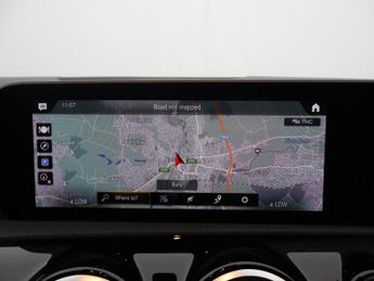 MERCEDES-BENZ CLA 1.3 CLA200 AMG Line Shooting Brake 5dr Petrol 7G-DCT Euro 6 (s/s