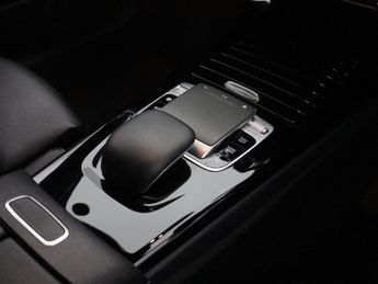 MERCEDES-BENZ CLA 1.3 CLA200 AMG Line Shooting Brake 5dr Petrol 7G-DCT Euro 6 (s/s