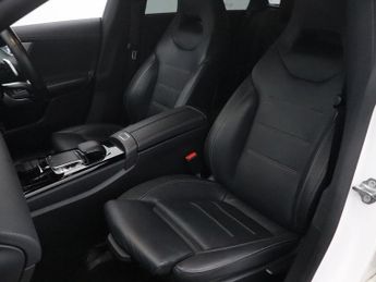 MERCEDES-BENZ CLA 1.3 CLA200 AMG Line Shooting Brake 5dr Petrol 7G-DCT Euro 6 (s/s