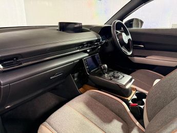 MAZDA MX-30 35.5kWh GT Sport Tech SUV 5dr Electric Auto (145 ps)