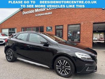 Volvo V40 2.0 D4 Nav Plus Hatchback 5dr Diesel Manual Euro 6 (s/s) (190 ps